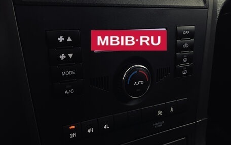 Great Wall Hover H3 I, 2014 год, 850 000 рублей, 14 фотография