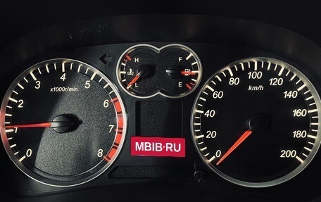 Great Wall Hover H3 I, 2014 год, 850 000 рублей, 12 фотография