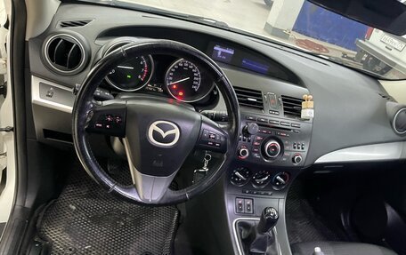 Mazda 3, 2012 год, 999 000 рублей, 5 фотография