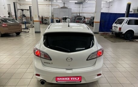 Mazda 3, 2012 год, 999 000 рублей, 4 фотография