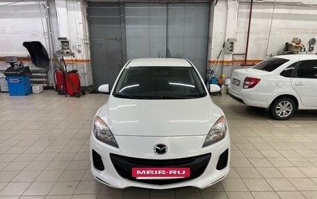 Mazda 3, 2012 год, 999 000 рублей, 3 фотография