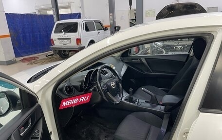 Mazda 3, 2012 год, 999 000 рублей, 6 фотография