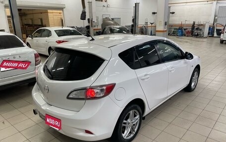 Mazda 3, 2012 год, 999 000 рублей, 2 фотография
