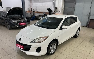 Mazda 3, 2012 год, 999 000 рублей, 1 фотография