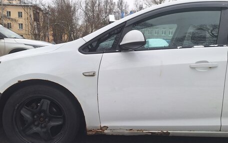 Opel Astra J, 2011 год, 420 000 рублей, 8 фотография