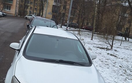 Opel Astra J, 2011 год, 420 000 рублей, 4 фотография