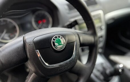 Skoda Octavia, 2012 год, 780 000 рублей, 6 фотография