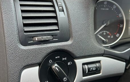 Skoda Octavia, 2012 год, 780 000 рублей, 7 фотография