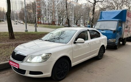 Skoda Octavia, 2012 год, 780 000 рублей, 1 фотография