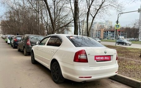 Skoda Octavia, 2012 год, 780 000 рублей, 4 фотография
