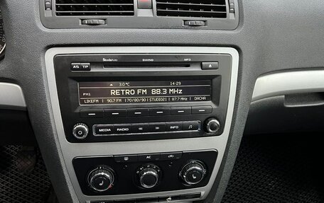 Skoda Octavia, 2012 год, 780 000 рублей, 8 фотография