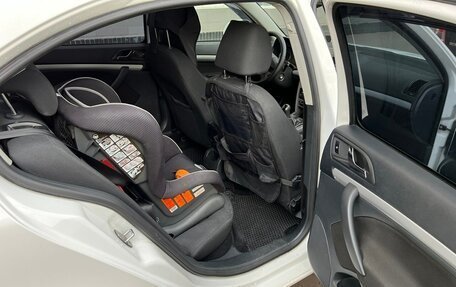 Skoda Octavia, 2012 год, 780 000 рублей, 11 фотография