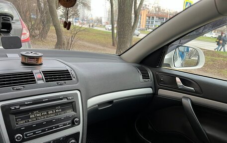 Skoda Octavia, 2012 год, 780 000 рублей, 9 фотография