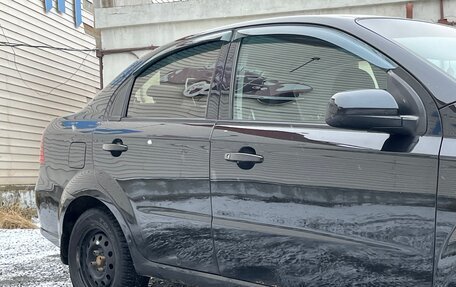 Chevrolet Aveo III, 2010 год, 499 000 рублей, 4 фотография