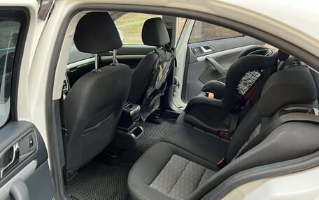 Skoda Octavia, 2012 год, 780 000 рублей, 12 фотография