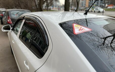 Skoda Octavia, 2012 год, 780 000 рублей, 13 фотография