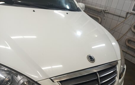 SsangYong Kyron I, 2012 год, 850 000 рублей, 1 фотография