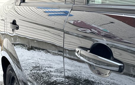 Chevrolet Aveo III, 2010 год, 499 000 рублей, 10 фотография