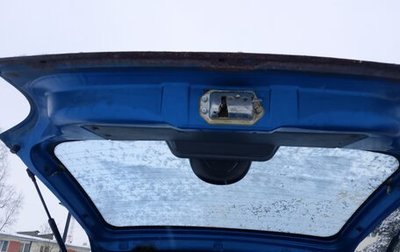 Daewoo Matiz I, 2012 год, 115 000 рублей, 1 фотография