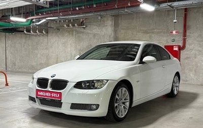 BMW 3 серия, 2008 год, 2 190 000 рублей, 1 фотография