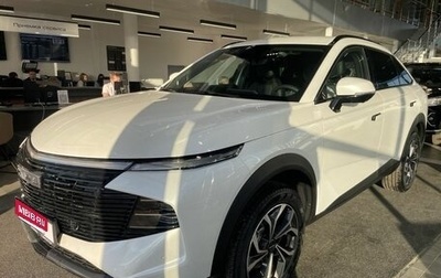 Haval F7x, 2025 год, 3 699 000 рублей, 1 фотография