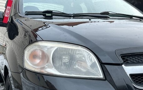 Chevrolet Aveo III, 2010 год, 499 000 рублей, 9 фотография