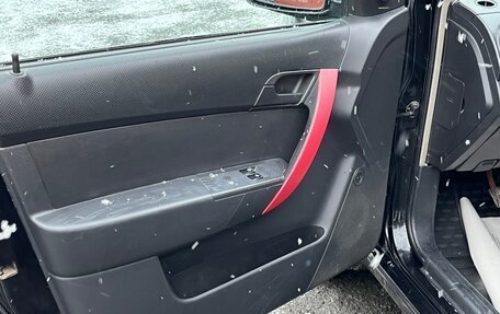 Chevrolet Aveo III, 2010 год, 499 000 рублей, 20 фотография