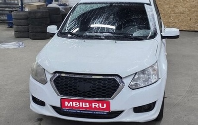 Datsun on-DO I рестайлинг, 2017 год, 350 000 рублей, 1 фотография