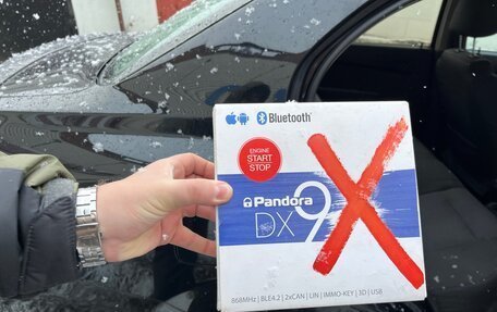 Chevrolet Aveo III, 2010 год, 499 000 рублей, 29 фотография