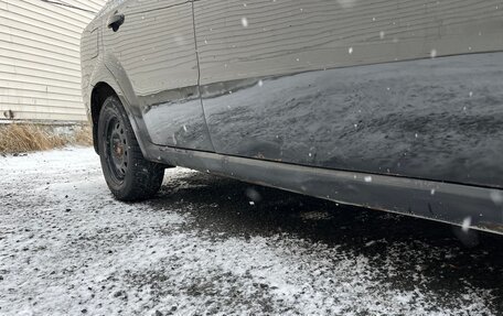 Chevrolet Aveo III, 2010 год, 499 000 рублей, 28 фотография