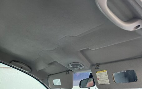 Chevrolet Aveo III, 2010 год, 499 000 рублей, 24 фотография