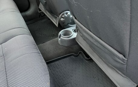 Chevrolet Aveo III, 2010 год, 499 000 рублей, 26 фотография