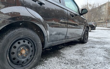 Chevrolet Aveo III, 2010 год, 499 000 рублей, 27 фотография