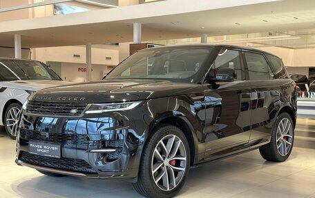 Land Rover Range Rover Sport, 2025 год, 21 320 000 рублей, 1 фотография