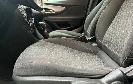 Opel Mokka I, 2013 год, 1 090 000 рублей, 9 фотография