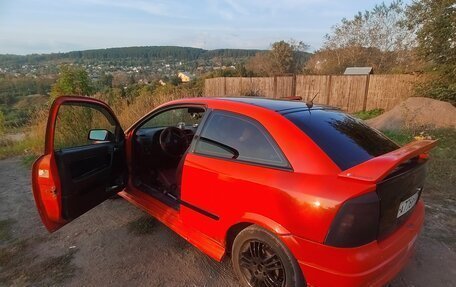 Opel Astra G, 1999 год, 225 000 рублей, 2 фотография