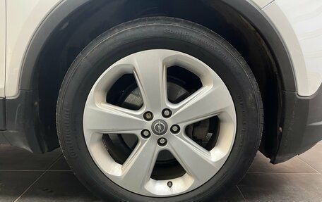 Opel Mokka I, 2013 год, 1 090 000 рублей, 19 фотография