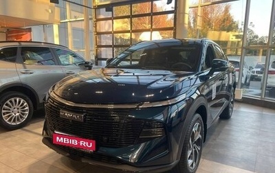 Haval F7x, 2025 год, 3 499 000 рублей, 1 фотография