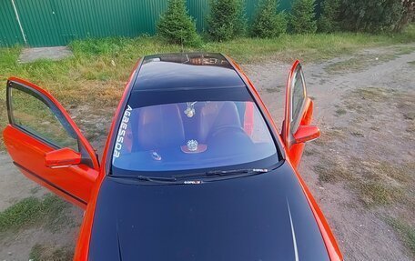 Opel Astra G, 1999 год, 225 000 рублей, 7 фотография