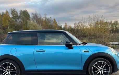 MINI Hatch, 2018 год, 1 777 000 рублей, 3 фотография