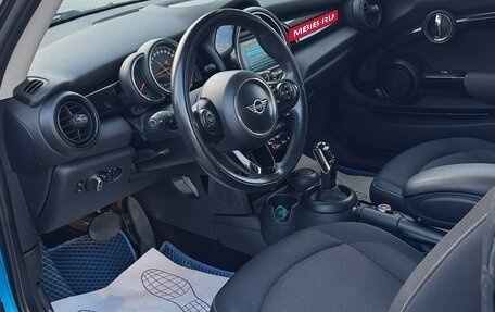 MINI Hatch, 2018 год, 1 777 000 рублей, 7 фотография