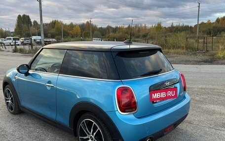 MINI Hatch, 2018 год, 1 777 000 рублей, 4 фотография