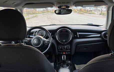 MINI Hatch, 2018 год, 1 777 000 рублей, 9 фотография