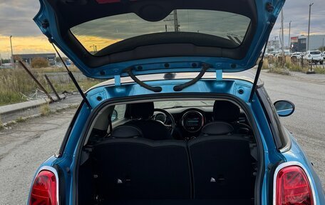 MINI Hatch, 2018 год, 1 777 000 рублей, 8 фотография