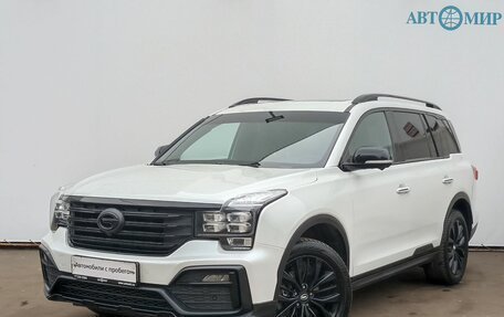 GAC GS8 I, 2023 год, 2 500 000 рублей, 1 фотография