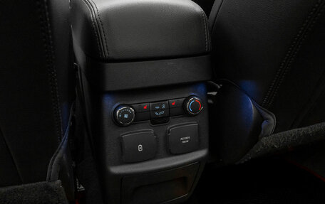 Ford Explorer VI, 2015 год, 2 550 000 рублей, 16 фотография