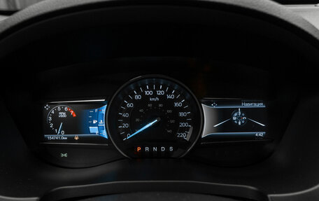 Ford Explorer VI, 2015 год, 2 550 000 рублей, 14 фотография