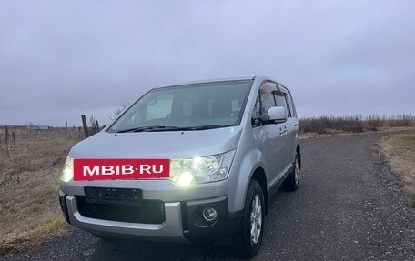 Mitsubishi Delica D:5 I, 2012 год, 1 200 000 рублей, 1 фотография
