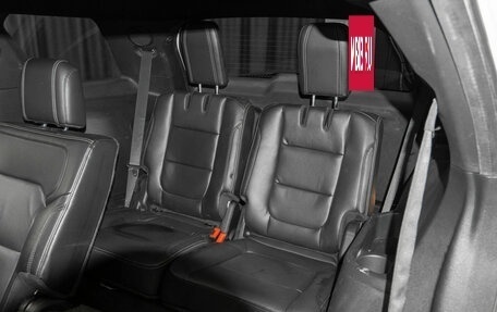 Ford Explorer VI, 2015 год, 2 550 000 рублей, 17 фотография