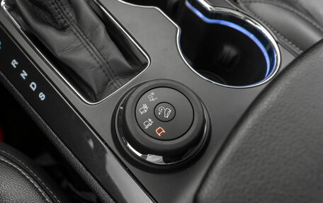 Ford Explorer VI, 2015 год, 2 550 000 рублей, 25 фотография